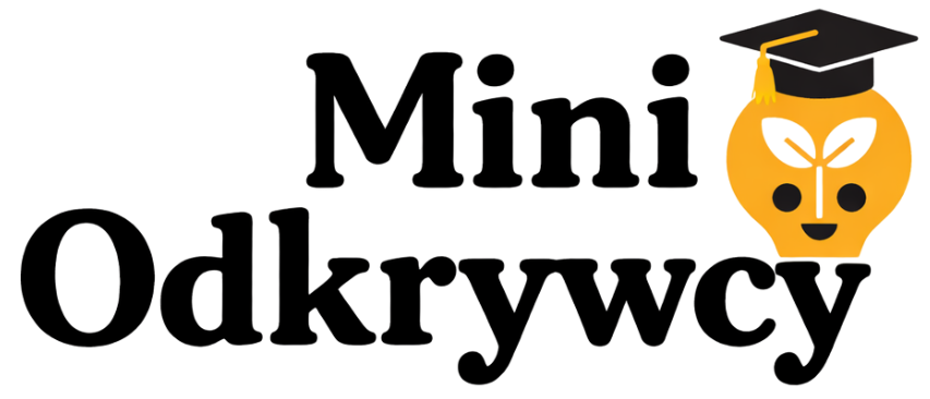 Mini Odkrywcy